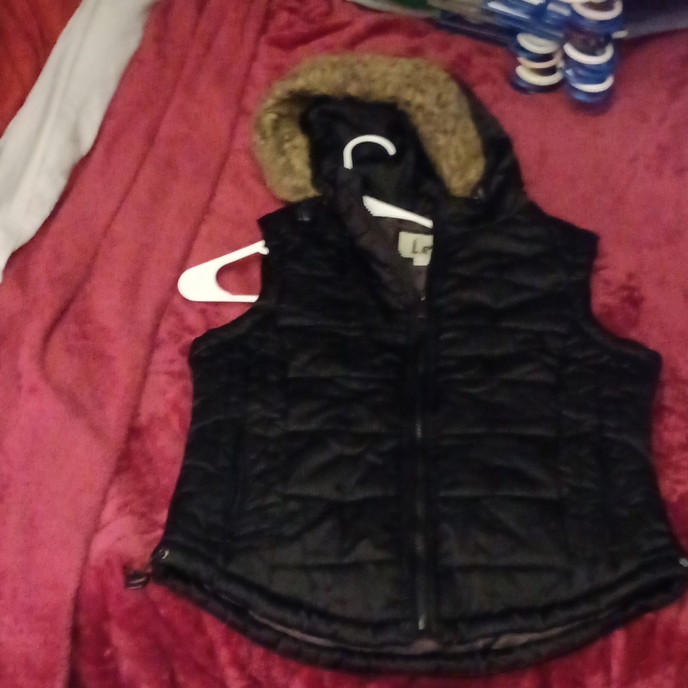 Women's L.E.I Vest